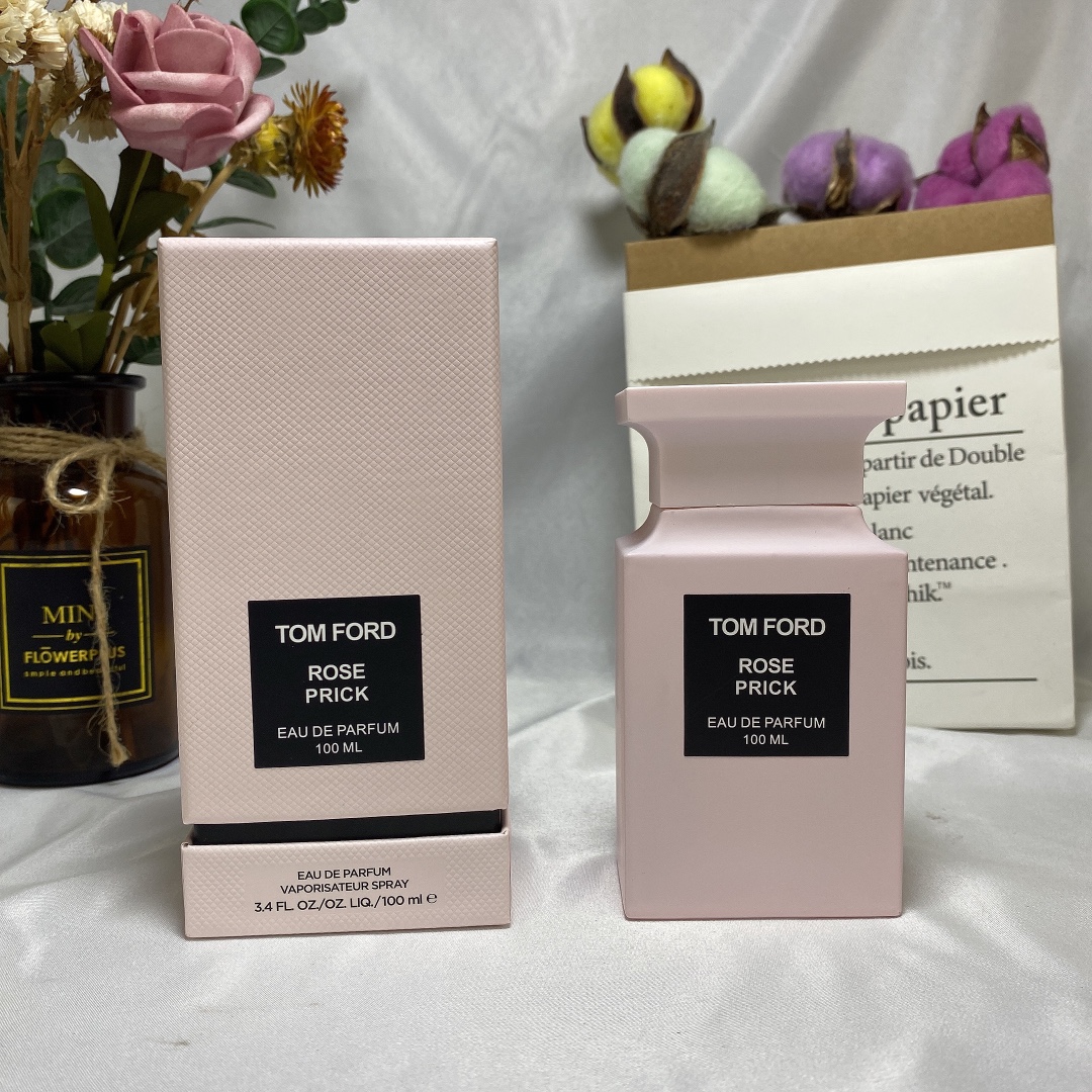 Tom Ford perfume